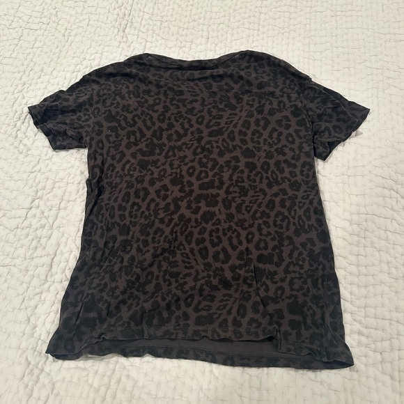 LNA Trigger Cutout Tee XS - Picture 5 of 5